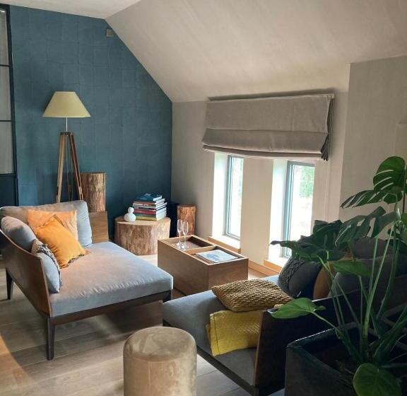 Bed and Breakfast Vakantieverblijf Pand19