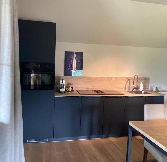 Bed and Breakfast Vakantieverblijf Pand19