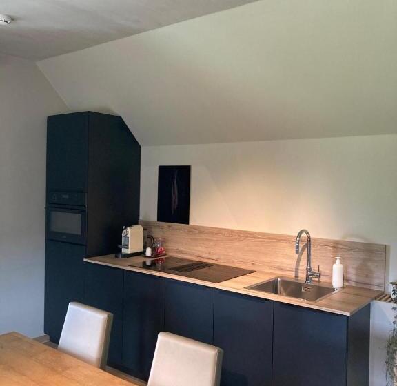 Bed and Breakfast Vakantieverblijf Pand19