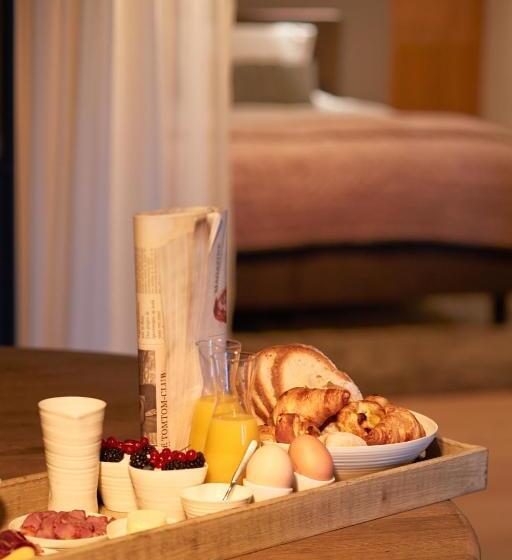 Bed and Breakfast Vakantieverblijf Pand19