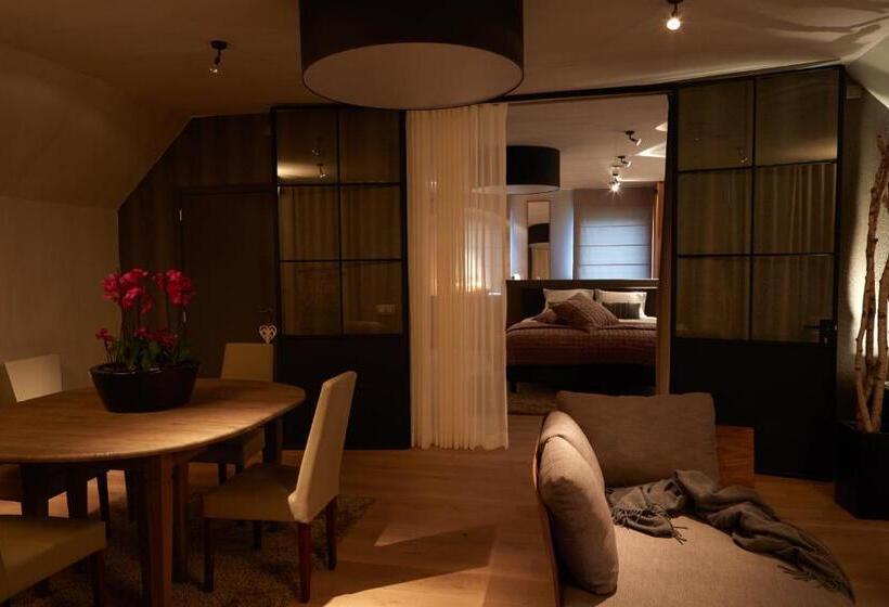 Bed and Breakfast Vakantieverblijf Pand19