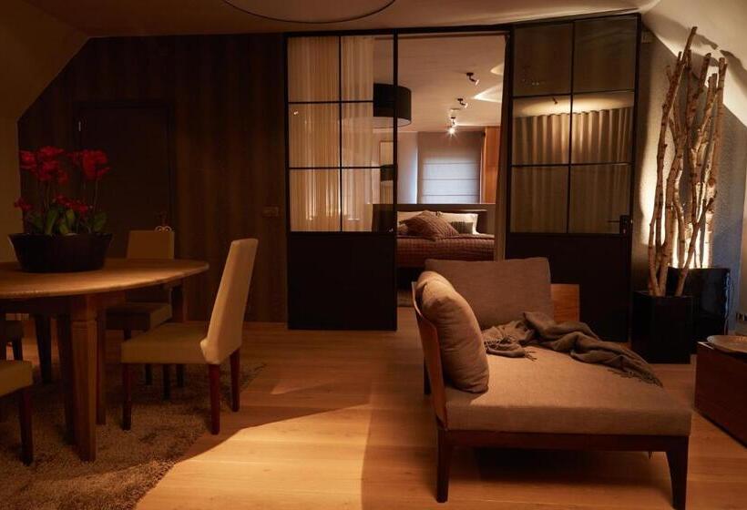 Bed and Breakfast Vakantieverblijf Pand19