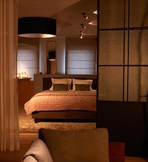 Bed and Breakfast Vakantieverblijf Pand19