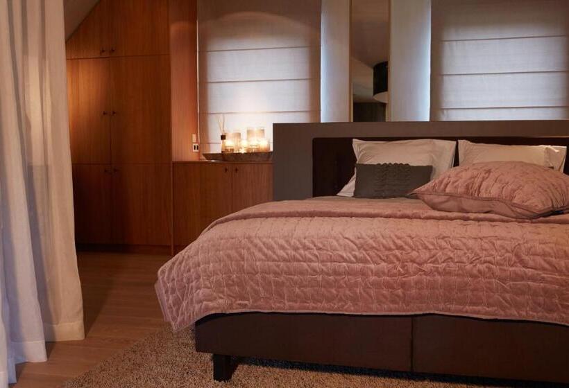 Bed and Breakfast Vakantieverblijf Pand19