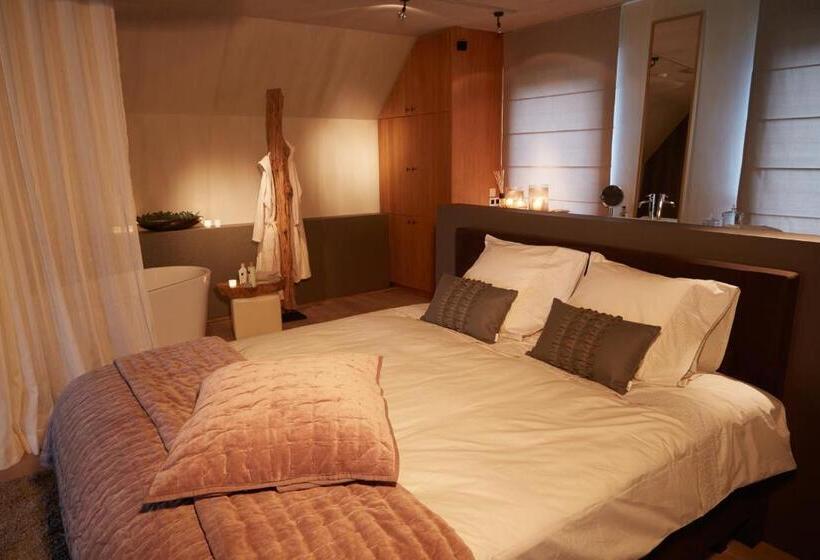 Bed and Breakfast Vakantieverblijf Pand19