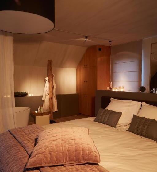 Bed and Breakfast Vakantieverblijf Pand19