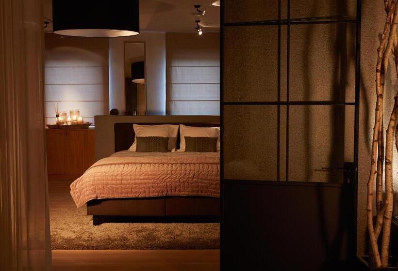 Bed and Breakfast Vakantieverblijf Pand19