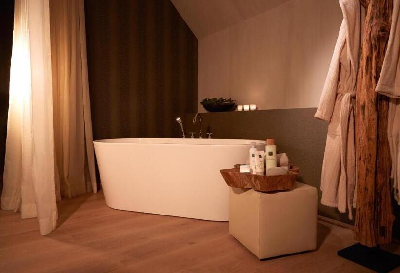 Bed and Breakfast Vakantieverblijf Pand19