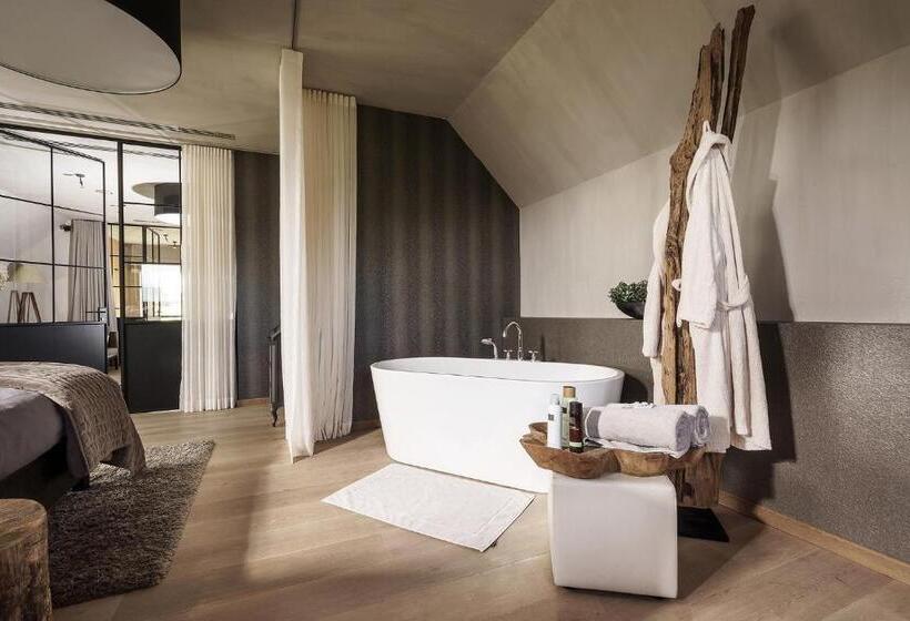 Bed and Breakfast Vakantieverblijf Pand19