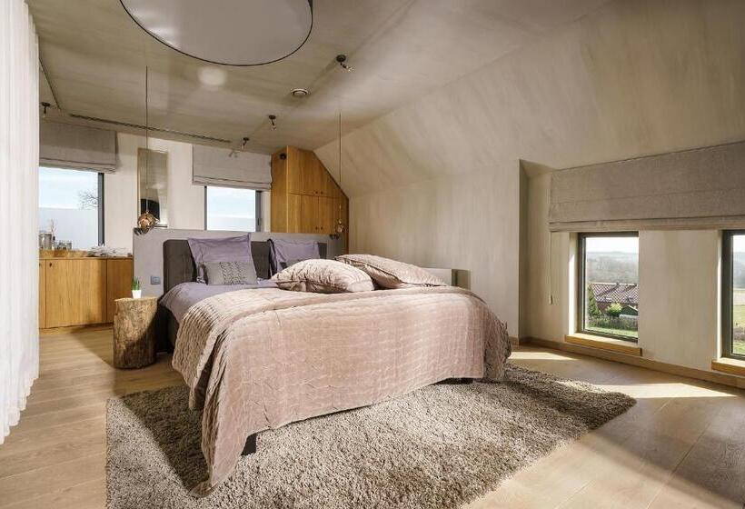 Bed and Breakfast Vakantieverblijf Pand19