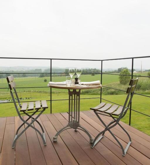 Bed and Breakfast Vakantieverblijf Pand19