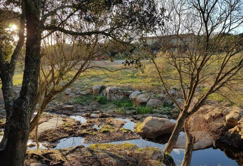 צימר Aldo Countryside