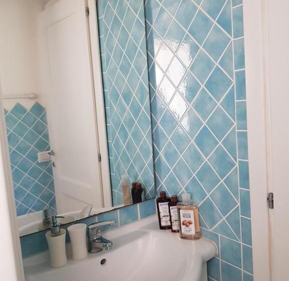 צימר Aldo Countryside