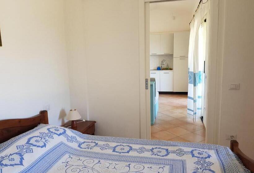 צימר Aldo Countryside