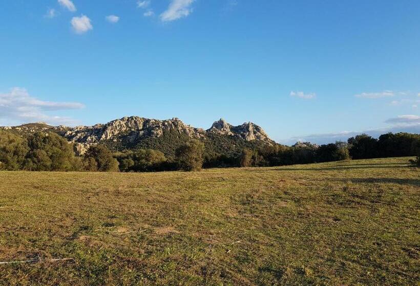 צימר Aldo Countryside