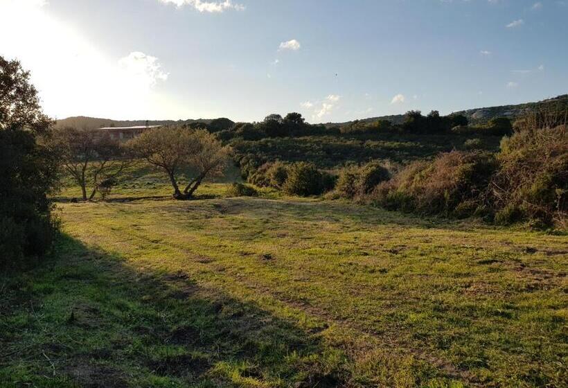 צימר Aldo Countryside
