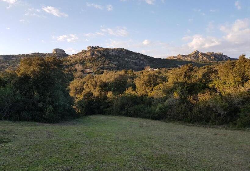 צימר Aldo Countryside