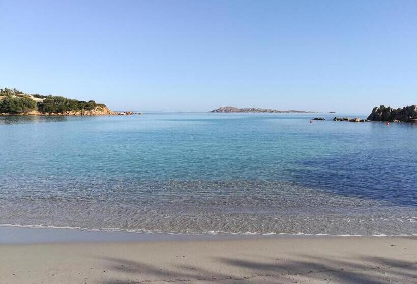 צימר Aldo Countryside