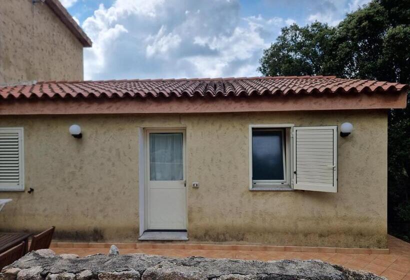 צימר Aldo Countryside