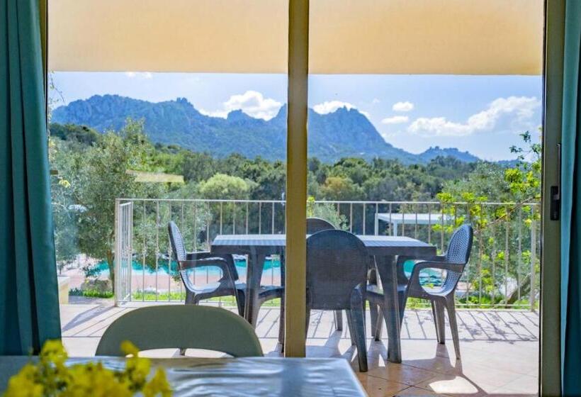 צימר Aldo Countryside