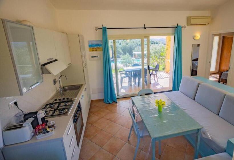 צימר Aldo Countryside