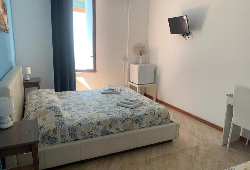 민박 Borgomarino S Room