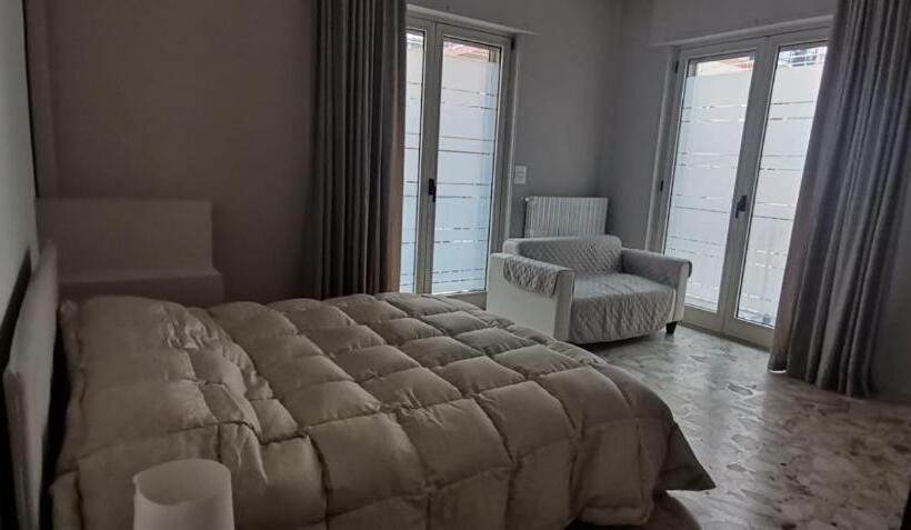 مبيت وإفطار Casa Bi  Massafra