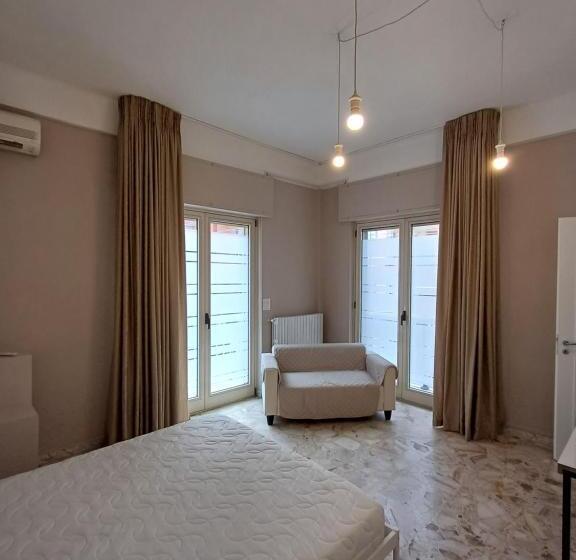 צימר Casa Bi  Massafra