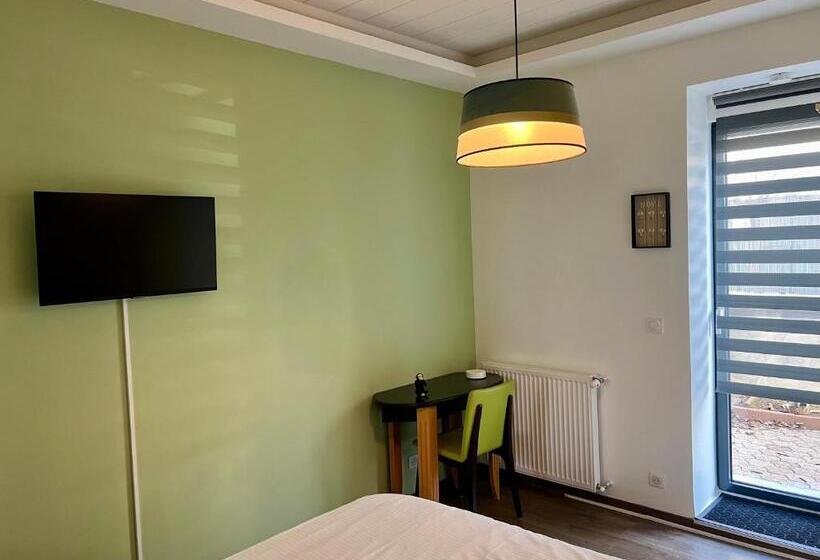 Bed and Breakfast De Tussenstop