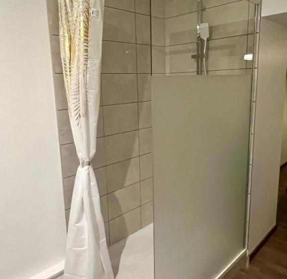 Bed and Breakfast De Tussenstop