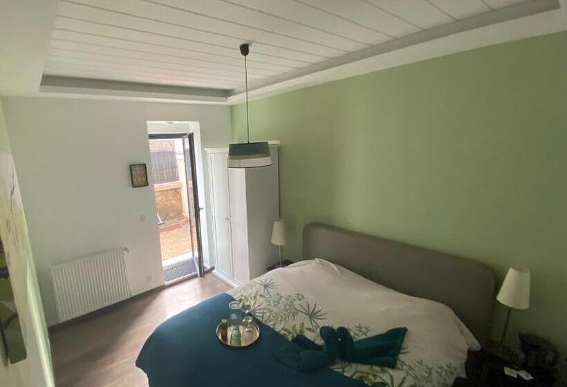 Bed and Breakfast De Tussenstop