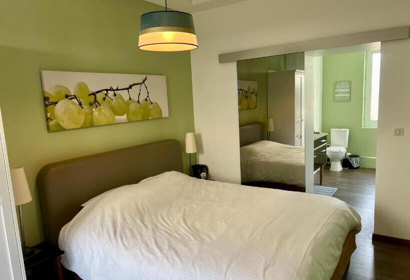 Bed and Breakfast De Tussenstop