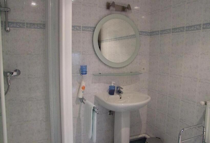 민박 Domaine De Gondrange Chambres D Hôtes