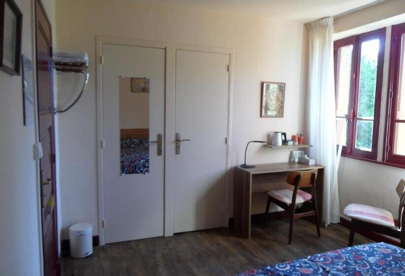 مبيت وإفطار Domaine Du Sable