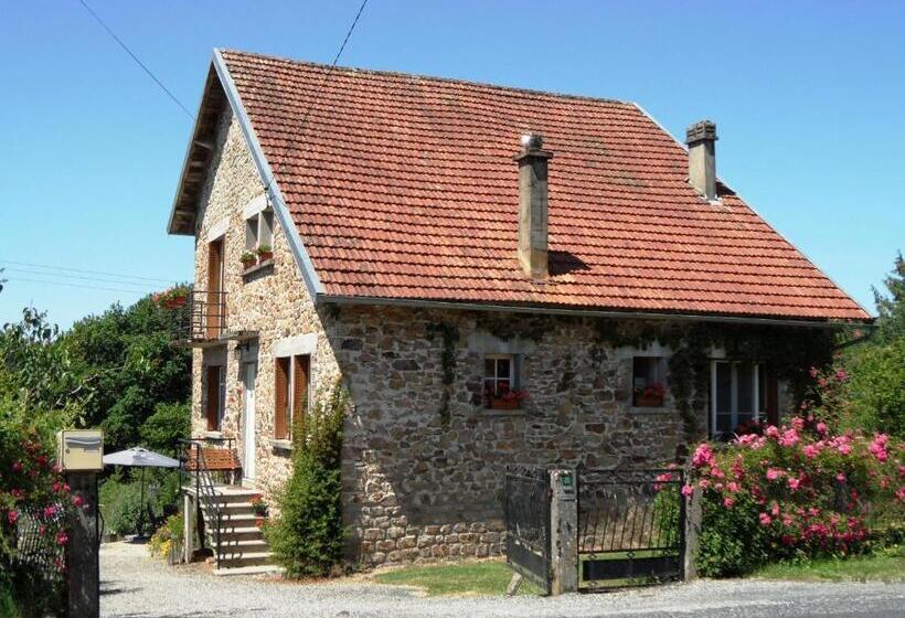 مبيت وإفطار Domaine Du Sable