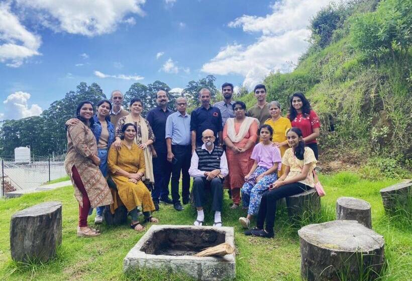 Bed and Breakfast Dreamstay Kodaikanal