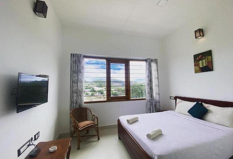 Bed and Breakfast Dreamstay Kodaikanal