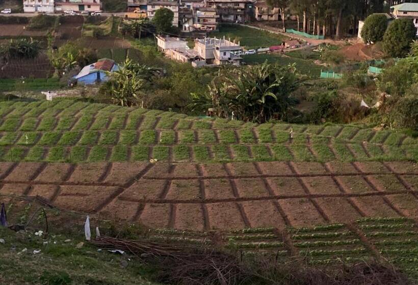 Bed and Breakfast Dreamstay Kodaikanal