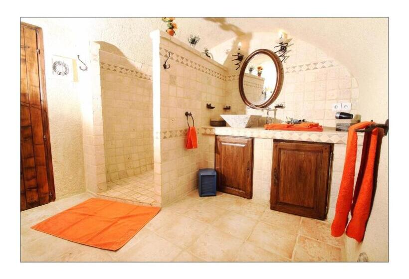 住宿加早餐  Ferme Du Pic D Allier