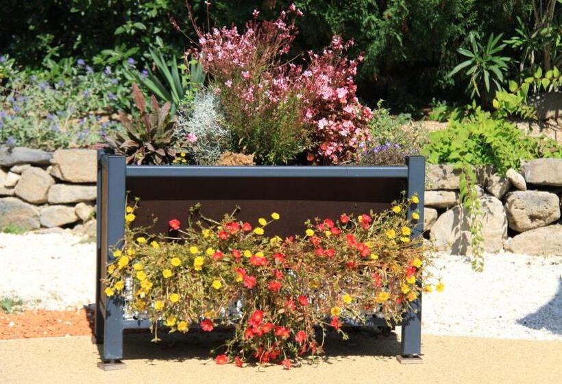 住宿加早餐  Ferme Du Pic D Allier