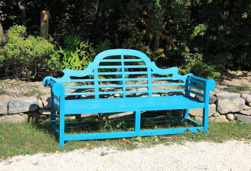 住宿加早餐  Ferme Du Pic D Allier