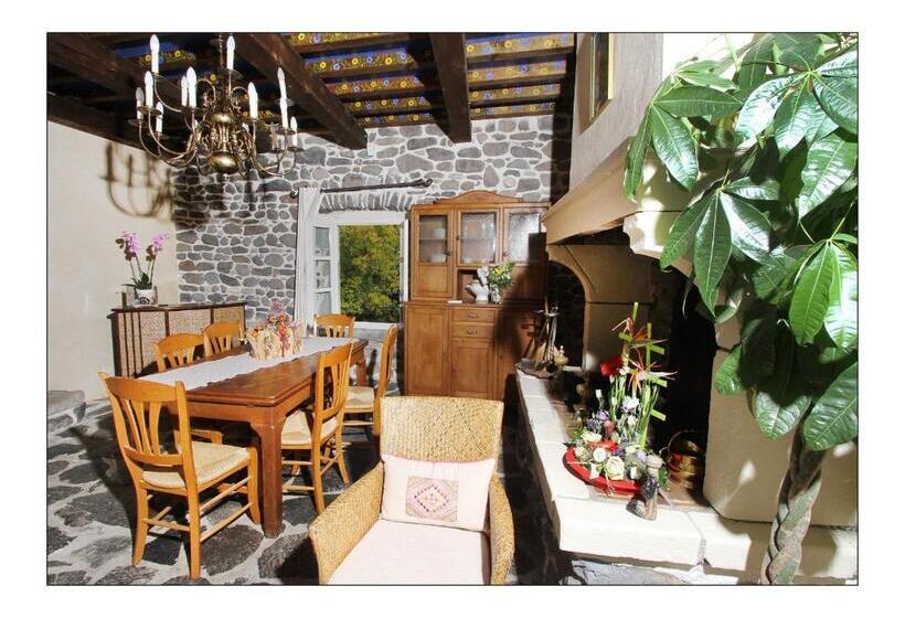 住宿加早餐  Ferme Du Pic D Allier