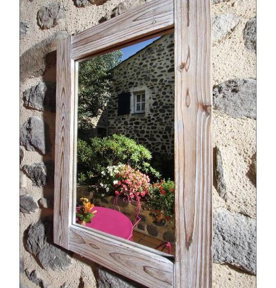 住宿加早餐  Ferme Du Pic D Allier