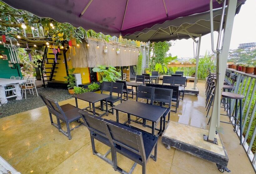 تختخواب و صبحانه Gio Homestay