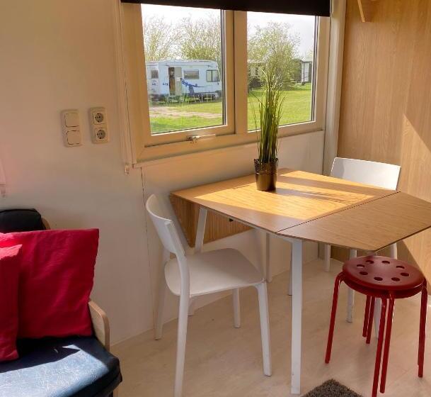 צימר Herberg Boerderij De Straat Hof