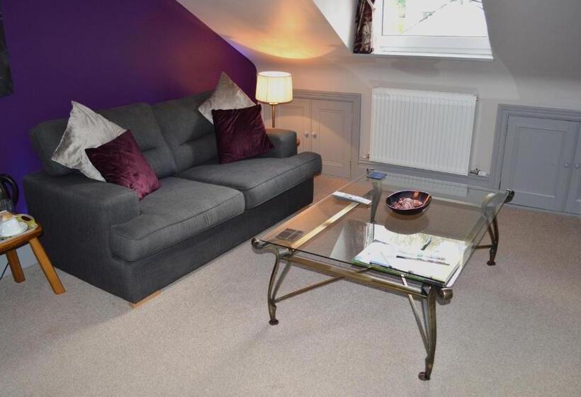 민박 King William Guest House