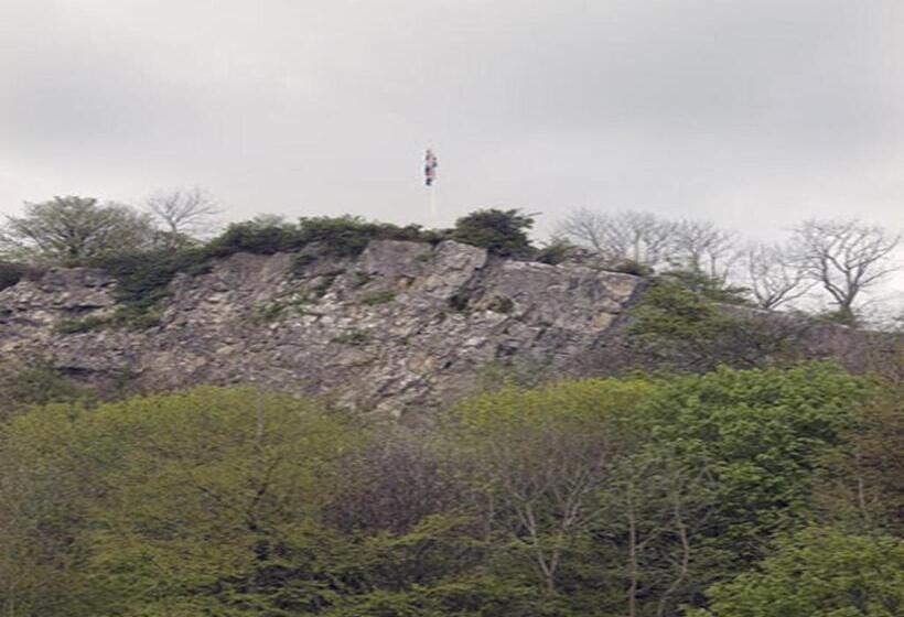 민박 King William Guest House