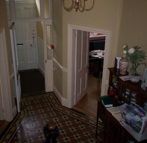 민박 King William Guest House