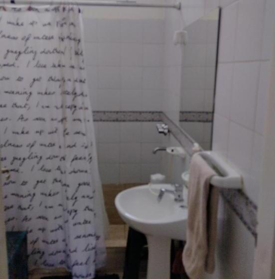 ベッドアンドブレックファースト La Casa De Gales Habitación Privada Con Baño