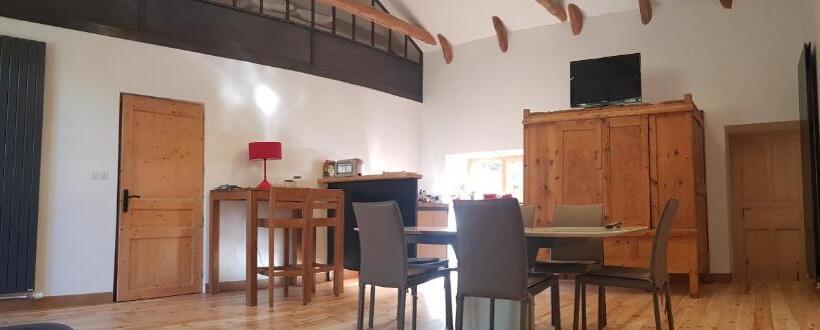 Bed and Breakfast La Framboisine